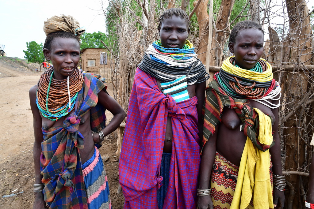 Nyangatom